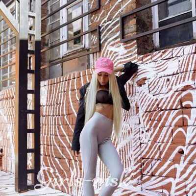 Шлюха Оля 25215