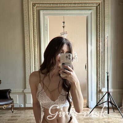 Шлюха Нонна 29021