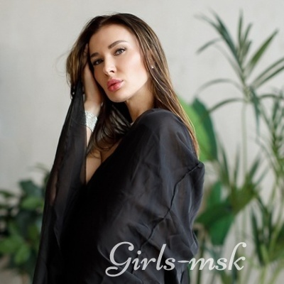 Шлюха Ира 27575